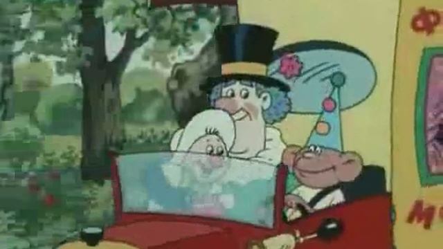 Фунтик. Неуловимый Фунтик.avi