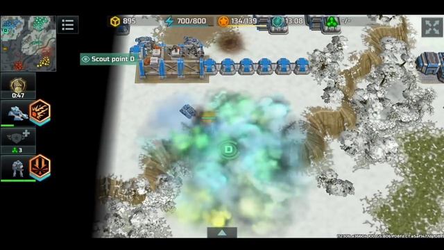 ART OF WAR 3 | HARD BATTLE || 2 SOLARIS VS 2 LEVAITHAN ? смотреть онлайн