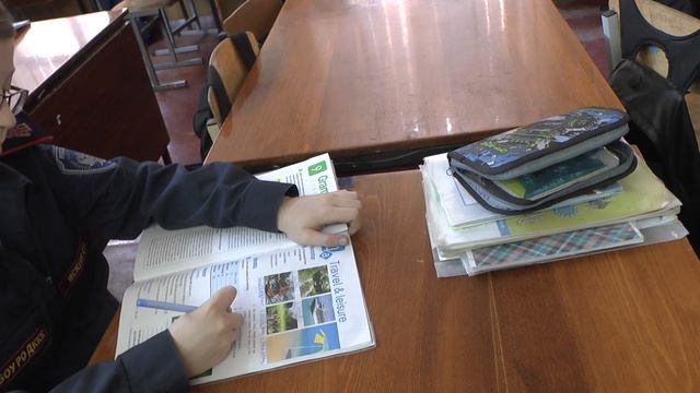 День самоуправления 8 05 2024г. Видеосъемка и монтаж - кадеты Иван Архипов и Александр Третьяков. смотреть онлайн