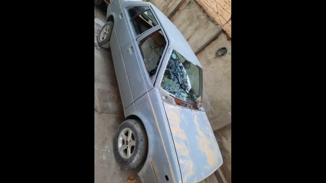 Nissan Sunny 1986 Modified From Islamabad | Cinematics & Restoration | Project Cars смотреть онлайн