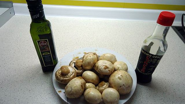 Рецепты от шеф-повара