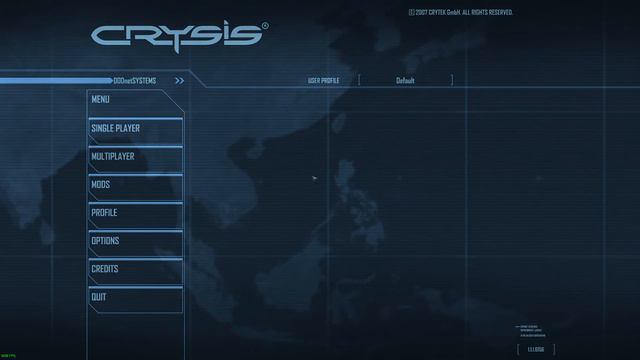 How to get Steam's Crysis 1 to work after EA revoked the keys. смотреть онлайн
