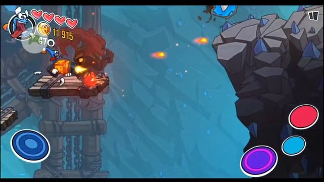 Lost Socks: Naughty Brothers #2 ( играю на телефоне android ) смотреть онлайн