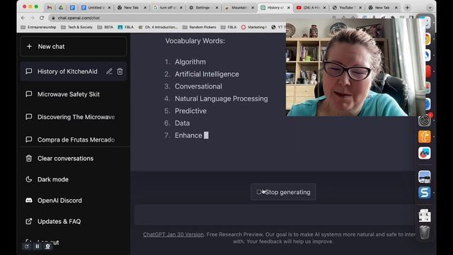 Teachers: Treat ChatGPT as Your Assistant, Not Your Enemy смотреть онлайн
