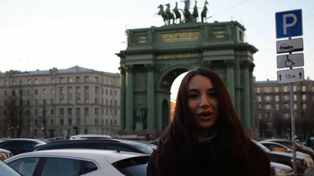 «Что я планирую делать в рамках своей политической деятельности?» смотреть онлайн