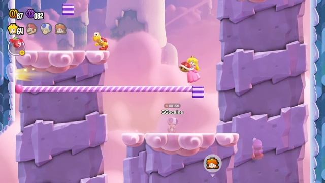 Come On, Is Super Mario Bros. Wonder Really That Good? смотреть онлайн