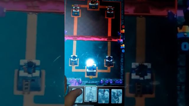 Баг в клеш рояле смотреть онлайн