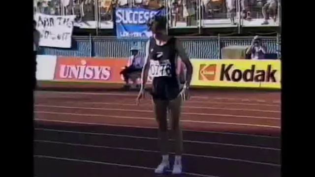 1990 Commonwealth Games, Women's High Jump смотреть онлайн