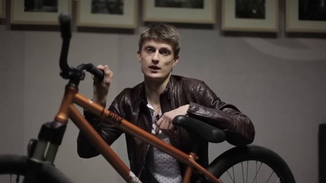 Как выбрать первый стрит-дерт MTB (How to choose first street-dirt MTB) смотреть онлайн