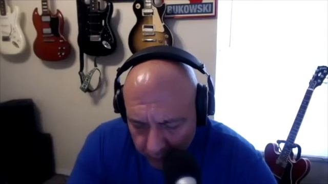 Steve Fister Interview - Lita Ford, Pat Travers, Steve Fister Trio, DOING UNTO OTHERS смотреть онлайн