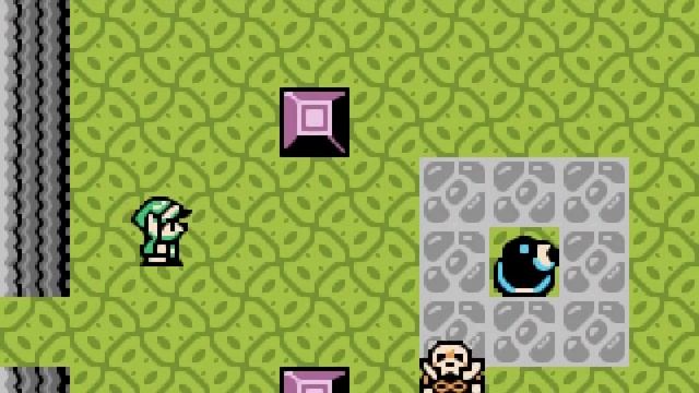 Oracle of Seasons [Part 9 - Dancing Dragon Dungeon] смотреть онлайн