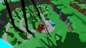 Roblox Script Tripod