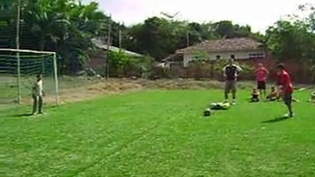 video amador treinando Penalty 26 09 2009 andrey 1º chance смотреть онлайн