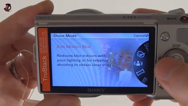 SONY NEX 5A Unboxing and Overview смотреть онлайн