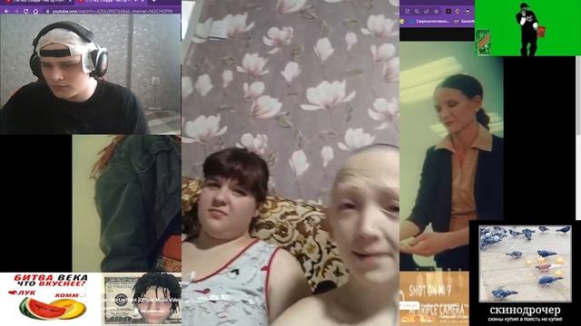 ОБЗОР НА NLE Choppa - Mo Up Front смотреть онлайн