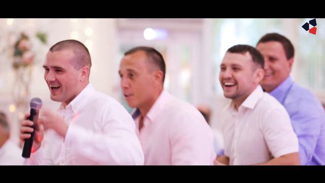 (SDE) САМАЯ КРУТАЯ СВАДЬБА 2019 Года! смотреть онлайн