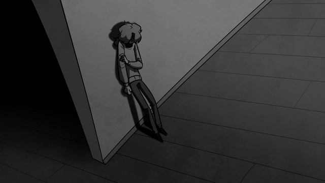 одиночество (loneliness)