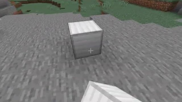 Как легко создать голема в Minecraft ! смотреть онлайн