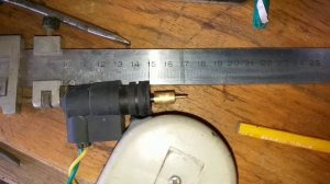 Как проверить електро клапан на скутере!