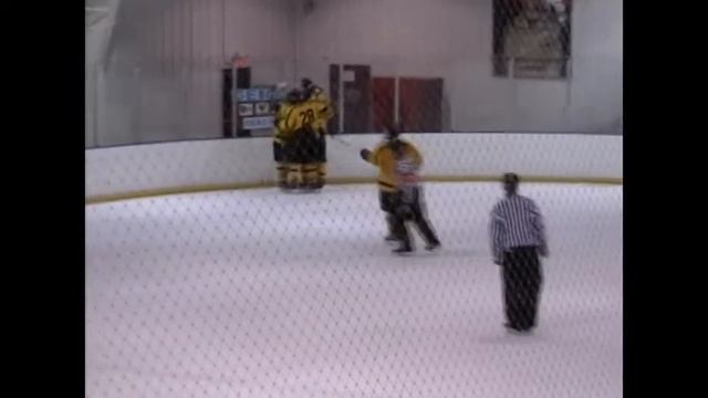 Tulsa Rampage Hockey - Grant "Gerber" Ehlert's Sick Goal смотреть онлайн