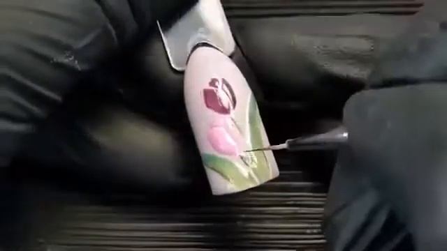 💐💐ВЕСЕННИЕ ТЮЛЬПАНЫ💐💐 смотреть онлайн