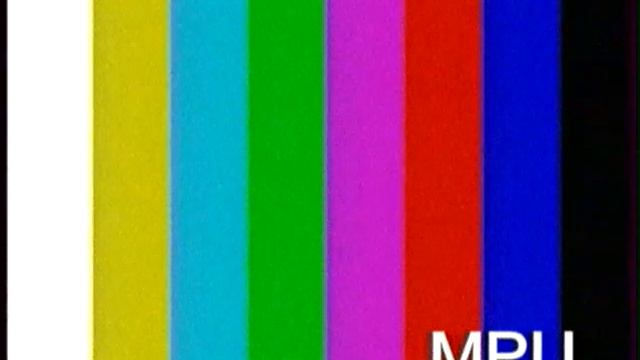 Включение сигнала и начало эфира (Суббота!, 08.04.2021) Московская аналоговая версия смотреть онлайн