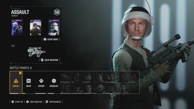 Star Wars Battlefront 2 No commentary