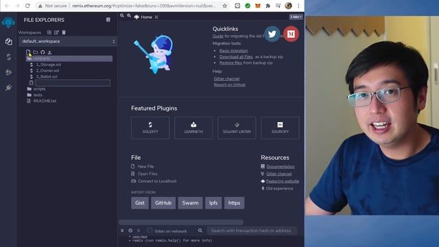 How to make a cryptocurrency for less than $2 смотреть онлайн