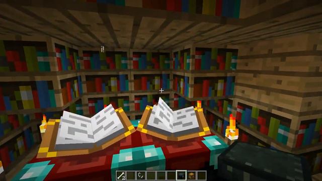 КАК СТАТЬ САМЫМ КРУТЫМ НА СЕРВЕРЕ! MINECRAFT. МАЙНКРАФТ. ЭПИЧНЫЕ ПОСТРОЙКИ №2 смотреть онлайн