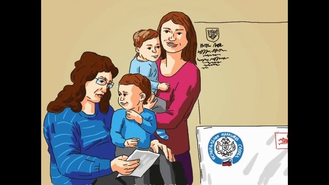 Продал квартиру нужно ли платить налог смотреть онлайн