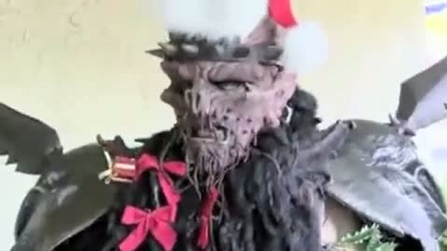 Metal Christmas смотреть онлайн