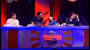 Мурат Йылдырым влюбился в грузинку Нуца Бузаладзе