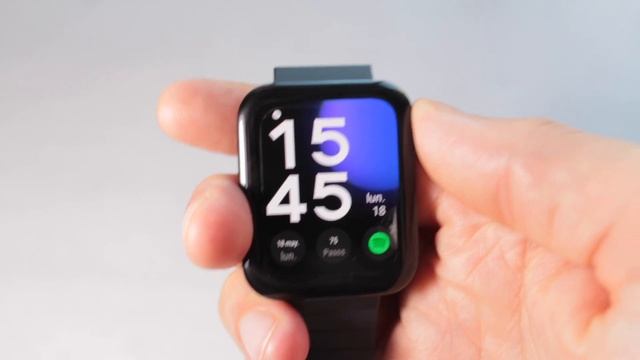 ?INCREÍBLE! SPOTIFY en el XIAOMI MI WATCH?o cualquier WearOS смотреть онлайн