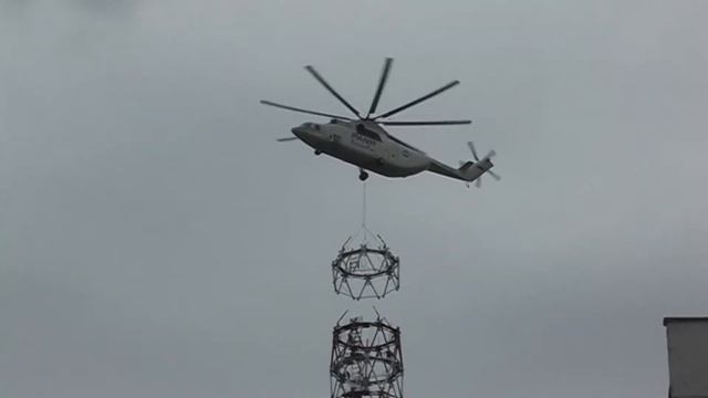 Ми-26 за ювелирной работой смотреть онлайн