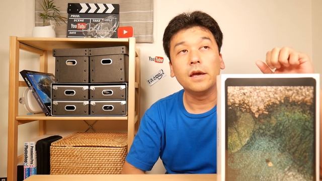 【前編】iPad Pro 10.5インチ レビュー【Apple】 смотреть онлайн