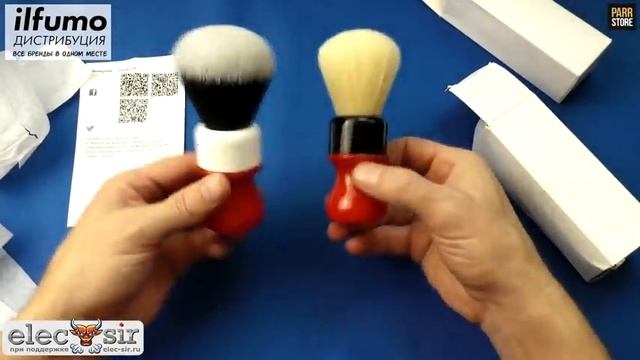 Распаковка бритьё YAQI 12 10 2017 смотреть онлайн