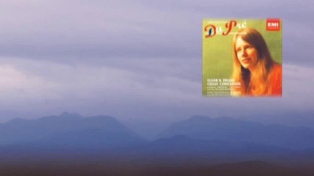ELGAR : CELLO CONCERTO IN E MINOR, Op.85 DU PRE / BARBIROLLI смотреть онлайн