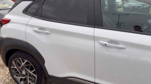 Hyundai Kona 1.6 HYBRID