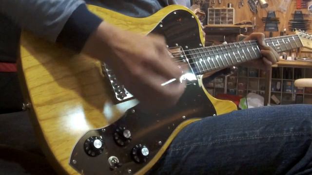 Tokai ATC-GP ASH Demo смотреть онлайн