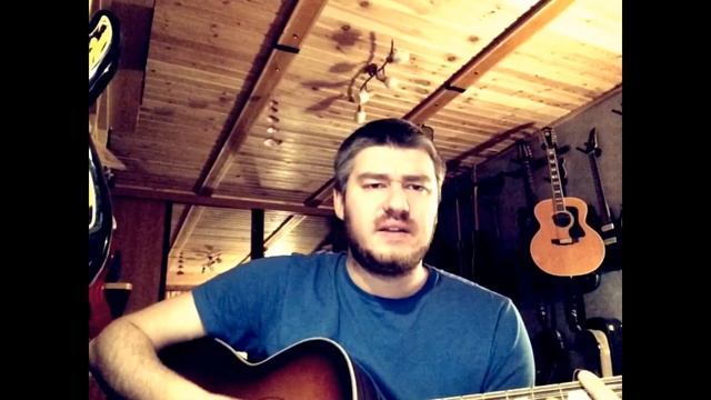 Петр Красов. "День дурака" (Демо 01.04.2016. Первое исполнение) смотреть онлайн