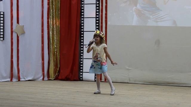 "Солнце и море" Катя Собина смотреть онлайн