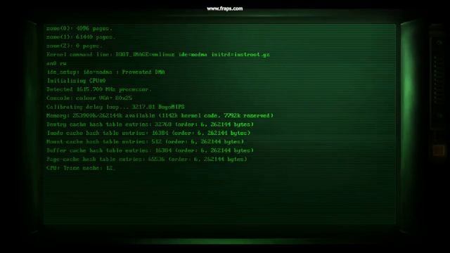 LibGDX - My implementation of Alcove's fire effect смотреть онлайн