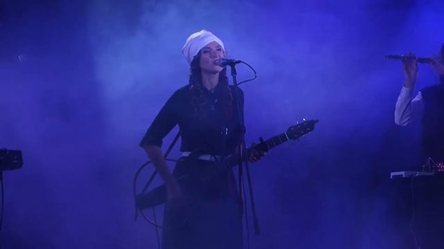 Немного Нервно - Светлей @ Glastonberry 14.10.2019 смотреть онлайн