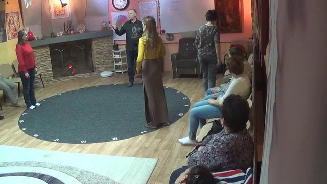 Диагностика. Почувствовать себя женщиной