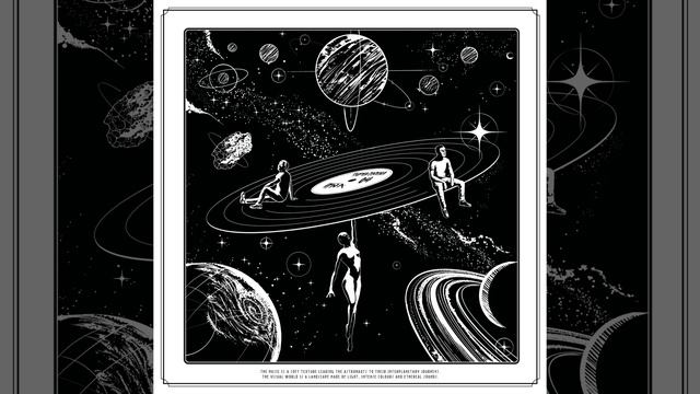 Kelt 9b (Francesco Tristano Rework)