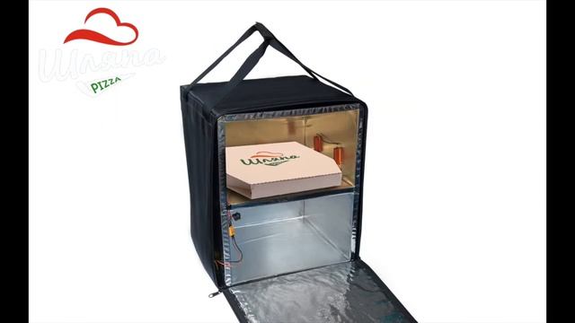 Доставляем удовольствие и пиццу! смотреть онлайн