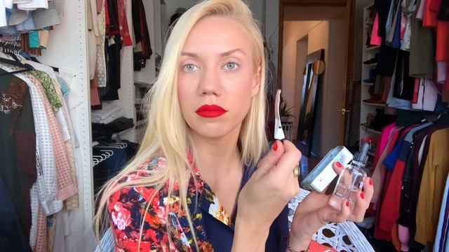 Елена Крыгина Krygina Cosmetics. Часть 1. Concrete смотреть онлайн