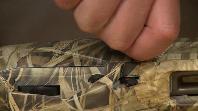 Benelli Tech Shop - SuperNova - Part 1: Disassembly