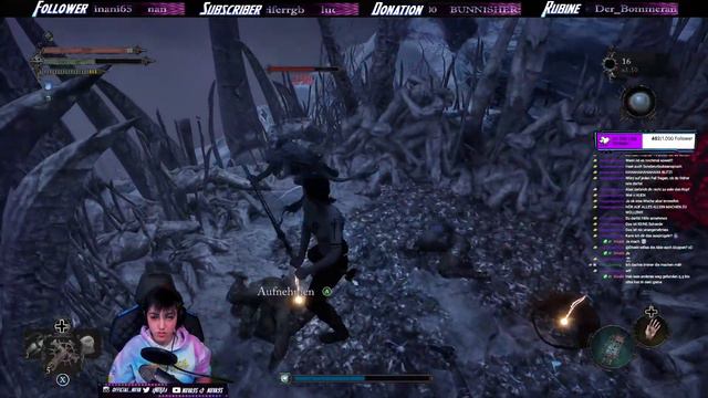 Lords of The fallen : Part 16 / Wir wechseln das Gebiet! смотреть онлайн