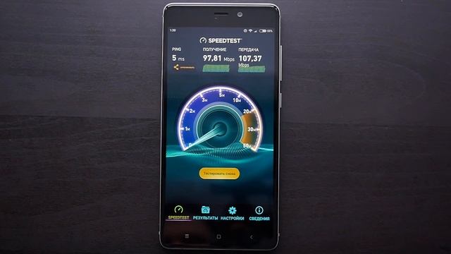 Обзор Xiaomi Redmi 4 (Qualcomm 625) смотреть онлайн